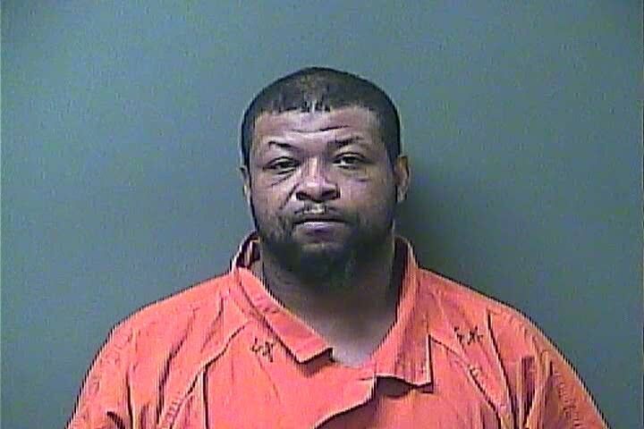 Demetrius Smith